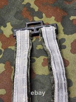 WWII German Army Dagger Hangers #1