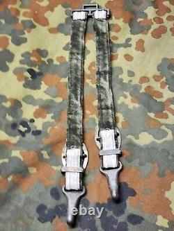 WWII German Army Dagger Hangers #1