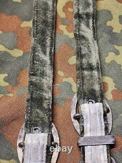 WWII German Army Dagger Hangers #1