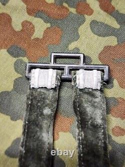 WWII German Army Dagger Hangers #1