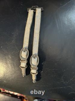 WWII German Army Deluxe Dagger Hangers