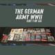 Wwii German Army Eastern Front Military History Collection 18 Books Rommel Ss