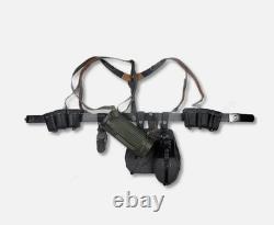 WWII German Army Equipment Group kettle Tactics Military Accessory Cosplay Prop