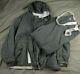 Wwii German Army Gray Winter Parka Set Panther Store Size 2 Reproduction