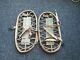 Wwii German Army/heer Mountain Troops Pair Of Rlb Marked Snow Shoes Dated 1944