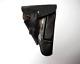 Wwii German Army Leather Belt Holster