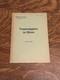 Wwii German Army Medical Manual Truppenhygiene Im Winter 1942 Original Document