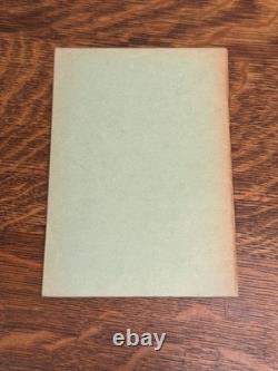WWII German Army Medical Manual Truppenhygiene im Winter 1942 Original Document WWII German Army Medical Manual Truppenhygiene im Winter 1942 Original Document