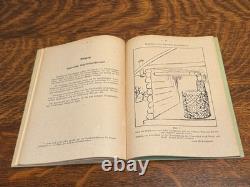 WWII German Army Medical Manual Truppenhygiene im Winter 1942 Original Document