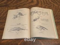 WWII German Army Medical Manual Truppenhygiene im Winter 1942 Original Document