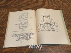 WWII German Army Medical Manual Truppenhygiene im Winter 1942 Original Document