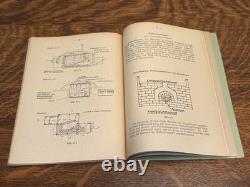 WWII German Army Medical Manual Truppenhygiene im Winter 1942 Original Document
