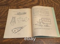 WWII German Army Medical Manual Truppenhygiene im Winter 1942 Original Document