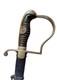 Wwii German Army Nco Sword With Scabbard