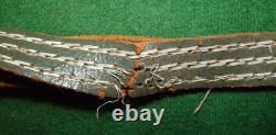 WWII German Army Officer's Sword Portepee, Knot