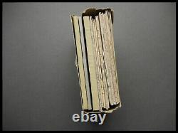 WWII German Army Operation Sea Lion Invasion Books + Maps
