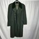 Wwii German Army Overcoat Medical Officer Wehrmacht Original