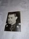 Wwii German Army Panzer Ace Jans Joachim Weissflog Photo Knights Cross