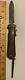 Wwii German Army Paratroopers Gravity Knife Luftwaffe Rb Nr 0/0561/0019