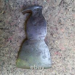 WWII German Army Sapper's Axe