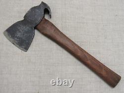 WWII German Army Sapper's Axe