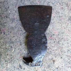WWII German Army Sapper's Axe