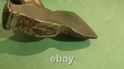 WWII German Army Sapper's Axe