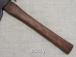 WWII German Army Sapper's Axe
