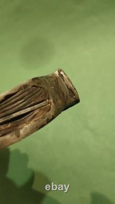 WWII German Army Sapper's Axe