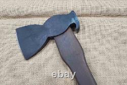 WWII German Army Sapper's Axe 1939y