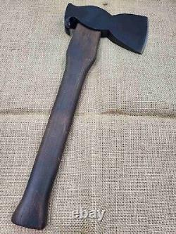 WWII German Army Sapper's Axe 1939y