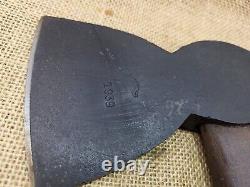 WWII German Army Sapper's Axe 1939y