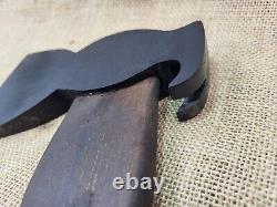 WWII German Army Sapper's Axe 1939y