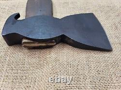 WWII German Army Sapper's Axe 1939y