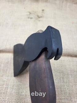 WWII German Army Sapper's Axe 1939y