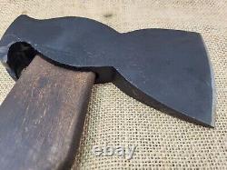 WWII German Army Sapper's Axe 1939y