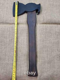 WWII German Army Sapper's Axe 1939y