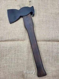 WWII German Army Sapper's Axe 1939y