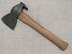 Wwii German Army Sapper's Axe 194