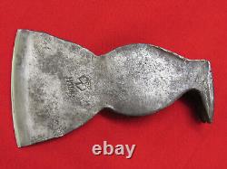 WWII German Army Sapper's Axe. 1942