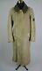 Wwii German Army Sentry Coat Overcoat With Hood