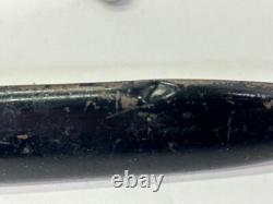 WWII German Army Solingen K98 Dress Bayonet