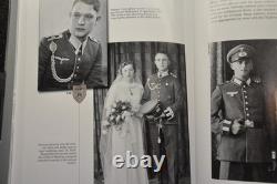 WWII German Army WAFFENROCK Parade Uniforms Curley & Stewart 1st Ed