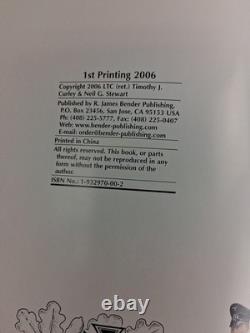 WWII German Army WAFFENROCK Parade Uniforms Curley & Stewart Signed 1st Ed