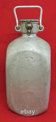 WWII German Army Water-Can. Dated1942. Volume 5 l