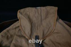 WWII German Army Wehrmacht Late War Combat Rucksack Model M44 Original 1944