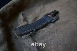 WWII German Army Wehrmacht Late War Combat Rucksack Model M44 Original 1944