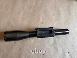 WWII German Army ZF 3x8 Scope Pak Anti-Tank Optics