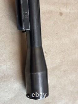 WWII German Army ZF 3x8 Scope Pak Anti-Tank Optics