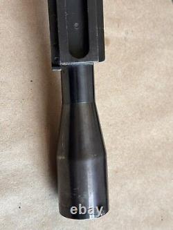 WWII German Army ZF 3x8 Scope Pak Anti-Tank Optics